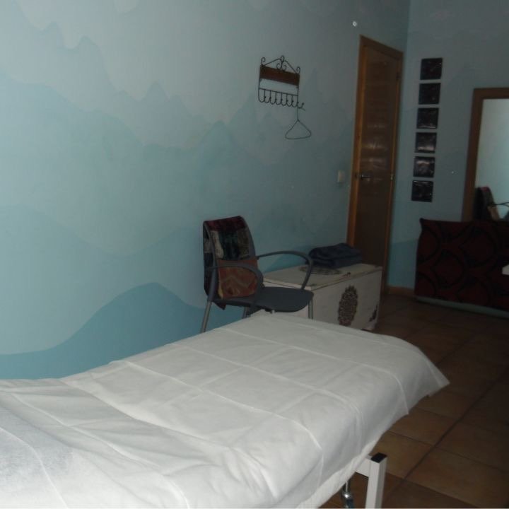 Consulta interior